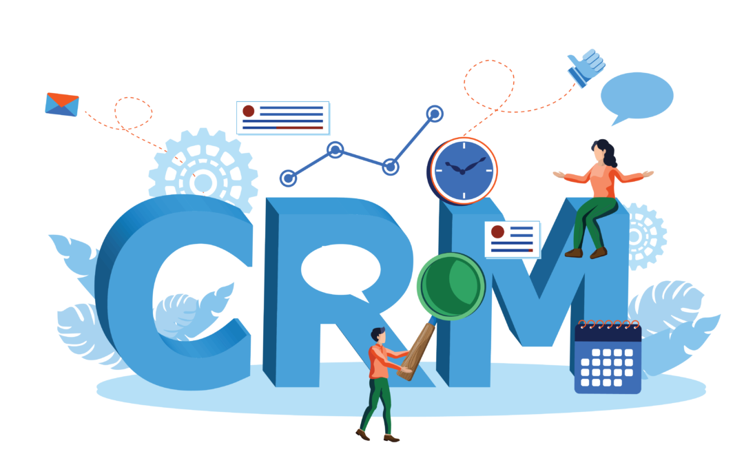 Creating Your CRM Strategy?
