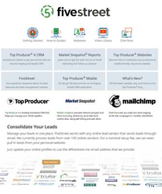 Brown Harris Stevens – Lead Generation Implementation